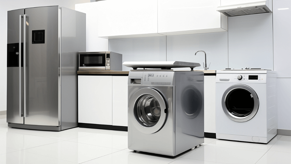 电器行业客户案例