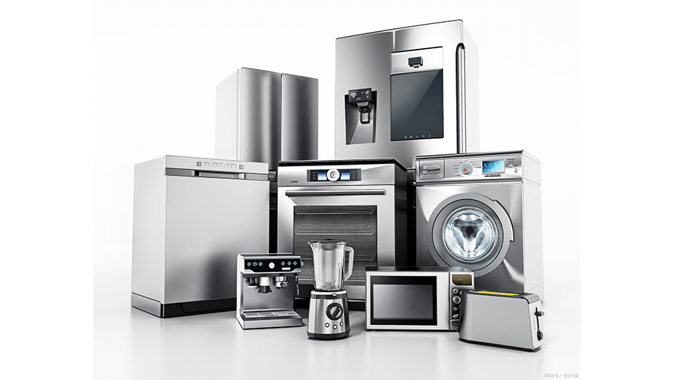 电器行业客户案例