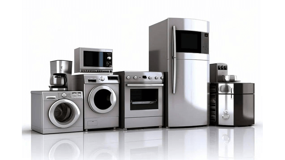 电器行业客户案例