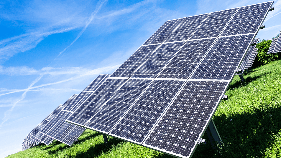 光伏逆变器客户案例