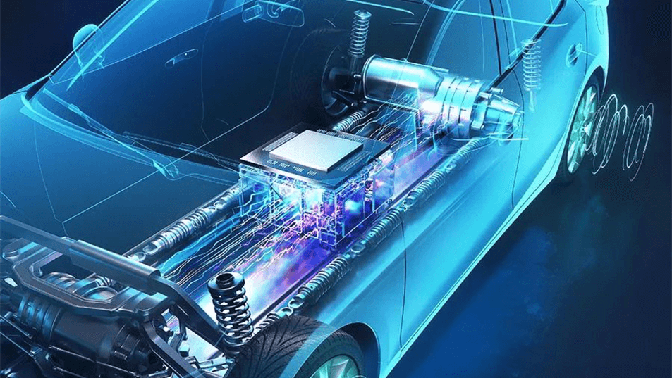 新能源汽车客户案例