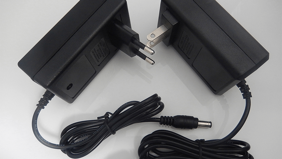 电源行业客户案例